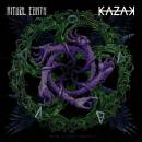 Ritual Earth & Kazak - Turned To Stone Chapter 9