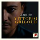 Various Composers - Verissimo (Grigolo Vittorio / Czech National Symphony Orchestra u.a.)