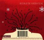 King Buzzo - Gift Of Sacrifice