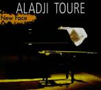 Toure Aladji - New Face / Digipack