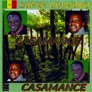 Super Diamono - Casamance / Crystal Box