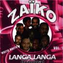 Zaiko Langa Langa - Vol.1 Mbeya Mbeya / Crystal Box