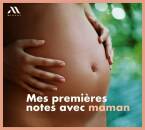 Diverse Komponisten - Mes Premières Notes Avec...