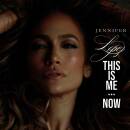Lopez Jennifer - This Is Me...now (Evergreen Vinyl)