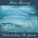 Waves Of Anzac / The Journey (OST/Filmmusik)