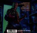 Aborted - Vault Of Horrors (Ltd. Digipak)