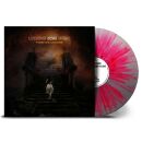 Letters Sent Home - Forever Undone (White With Pink...