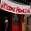 Mackampa Jordan - WELCOME HOME, KID!