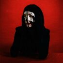 Allie X - Girl With No Face (Oxblood Coloured Vinyl)