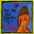 Rusby Kate - Girl Who Couldnt Fly, The