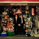 His Lordship - His Lordship (Standard Black Vinyl)
