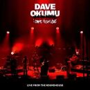 Okumu Dave / The 7 Generations - I Came From Love (2CD /...