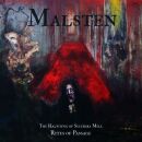 Malsten - Haunting Of Silvakra Mill, The (Rites of Passage)