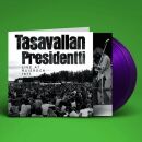 Tasavallan Presidentti - Live At Ruisrock 1971...