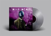 DINA ÖGON - Orion (Crystal Clear Vinyl)