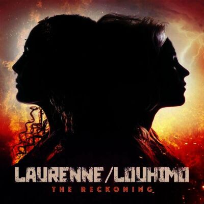 Laurenne/Louhimo - Reckoning, The (Red / Color Vinyl)