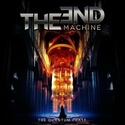 End Machine, The - Quantum Phase, The