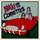 NIKKI AND THE CORVETTES - Nikki And The Corvettes