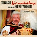 Feyrsinger Fritz - Steirische Harmonikaklänge