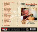 Feyrsinger Fritz - Steirische Harmonikaklänge