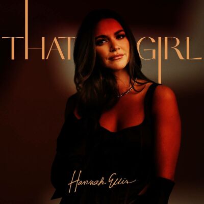 Ellis Hannah - That Girl