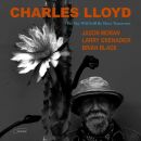 Lloyd Charles - Sky Will Still Be There Tomorrow, The...