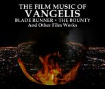 Film Music Of Vangelis, The (Various)