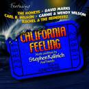 Kalinich Stephen & Friends - California Feeling