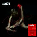 Suede - Bloodsports (10Th Anniv. 2 CD Gatefold-Edition)