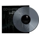 Gothminister - Pandemonium II The Battle Of The Underworlds (Ltd. Gtf. Clear Vinyl)