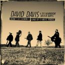 Davis David & the Warrior River Boys - Didnt He Ramble
