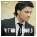 Grigolo Vittorio - Brigitte Klassik Zum Geniessen: Vittorio Grigolo