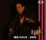 Joy Benny - Rocks