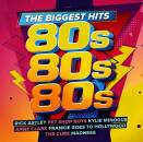 80S 80S 80S: The Biggest Hits (Various)