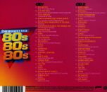80S 80S 80S: The Biggest Hits (Various)