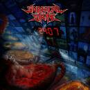Surgical Strike - 24 / 7 Hate (CD Digipak)