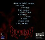 Rifforia - Axeorcism (CD Digipak)