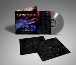 Lionheart - Grace Of A Dragonfly, The (Ltd. Lp/Silver Vinyl)