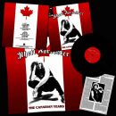 Forrester Rhett - Canadian Years, The (Black Vinyl)