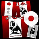 Forrester Rhett - Canadian Years, The (White Vinyl)