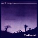 Omega - Prophet, The (Black Vinyl)