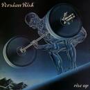 Persian Risk - Rise Up (Splatter Vinyl)