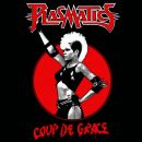 Plasmatics - Coup De Grace (Black Vinyl)