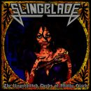 Slingblade - Unpredicted Deeds Of Molly Black, The (Splatter)