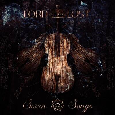 Lord Of The Lost - Swan Songs (10Th Anniversary)