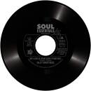 Isley Brothers - My Love Is Your Love