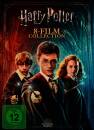 HARRY POTTER: THE COMPLETE COLLECTION DVD
