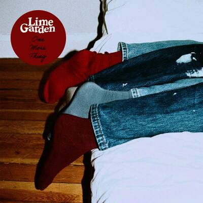 Lime Garden - One More Thing
