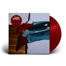 Lime Garden - One More Thing (Ltd. LP/Red Vinyl)