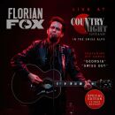 Fox Florian - Live At Country Night Gstaad